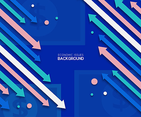 디자인 화살표 백그라운드 일러스트 그래프 추상 사람없음 금융 경제 컬러풀 하락 사회이슈 상승 주식시장 주택시장 디플레이션 인플레이션 국내일러스트 AI파일 컬러 컨셉 무늬 부동산 주식 파일형식 벡터