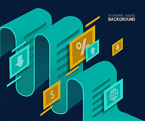 디자인 백그라운드 일러스트 그래프 추상 사람없음 금융 경제 컬러풀 달러 퍼센트 사회이슈 문서 영수증 주식시장 주택시장 국내일러스트 AI파일 컬러 컨셉 돈 무늬 부동산 특수기호 주식 파일형식 벡터