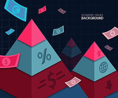 디자인 백그라운드 지폐 일러스트 그래프 추상 사람없음 금융 경제 컬러풀 달러 유로 퍼센트 엔 사회이슈 피라미드 주식시장 주택시장 국내일러스트 AI파일 건축물 컬러 컨셉 돈 무늬 부동산 특수기호 주식 랜드마크 파일형식 벡터