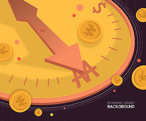 디자인 시계 백그라운드 돈 일러스트 그래프 추상 사람없음 금융 경제 컬러풀 달러 동전 유로 시간 원화 엔 사회이슈 주식시장 주택시장 국내일러스트 AI파일 컬러 컨셉 무늬 부동산 재산 주식 파일형식 벡터