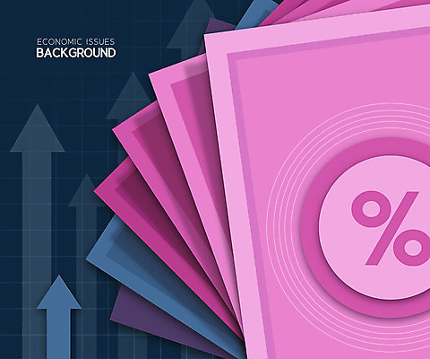 디자인 화살표 백그라운드 지폐 일러스트 그래프 추상 사람없음 금융 경제 컬러풀 퍼센트 사회이슈 상승 주식시장 주택시장 인플레이션 국내일러스트 AI파일 컬러 컨셉 돈 무늬 부동산 특수기호 주식 파일형식 벡터