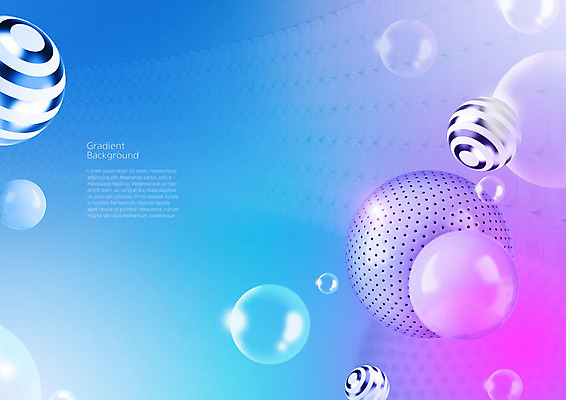 도형 PSD 편집이미지 백그라운드 풍경 사람없음 3D소스 3D 원형 비눗방울 입체 디지털합성 오브젝트 입체도형 편집소스 이미지편집 편집3D 파일형식