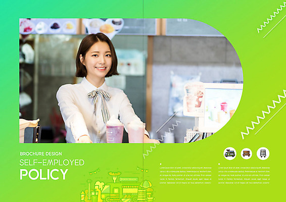PSD 템플릿 표지디자인 북디자인 출판디자인 여자 내지 리플렛 북커버 한명 팜플렛 20대 성인 초록색 카페 한국인 계산대 직원 아르바이트 성인여자한명만 소상공인 이미지템플릿 직업 1 컬러 사람 동양인 청년 경제 상점 상인 여자한명만 성인여자만 파일형식