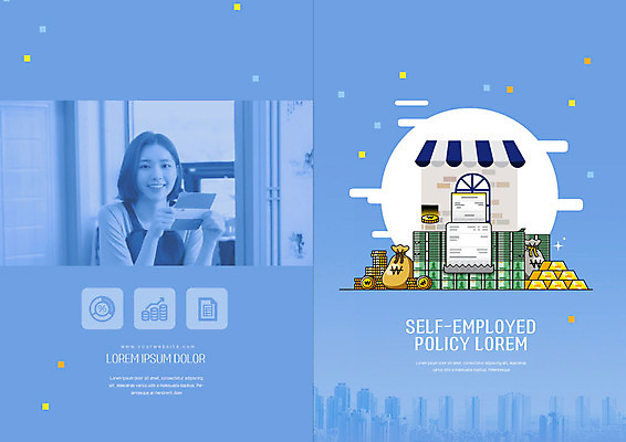 PSD 템플릿 표지디자인 북디자인 출판디자인 여자 표지 리플렛 돈 북커버 한명 팜플렛 20대 성인 파란색 한국인 통장 영수증 금괴 아르바이트 성인여자한명만 소상공인 이미지템플릿 직업 1 컬러 사람 동양인 청년 금융 경제 재산 황금 상인 여자한명만 성인여자만 파일형식