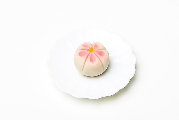 포토 JPG 스튜디오촬영 접시 꽃무늬 실내 누끼 사람없음 한개 오브젝트 흰배경 일본전통 동양음식 화과자 국내포토 1 전통 식기 꽃 음식 백그라운드 무늬 내부 과자 일본 흰색 파일형식