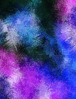 포토 JPG 해외이미지 백그라운드 사람없음 보라색 페인트 질감 유화 해외포토 컬러 미술 파일형식 이미지허브