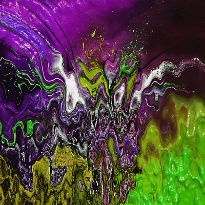 포토 JPG 해외이미지 백그라운드 사람없음 보라색 페인트 질감 유화 해외포토 컬러 미술 파일형식 이미지허브