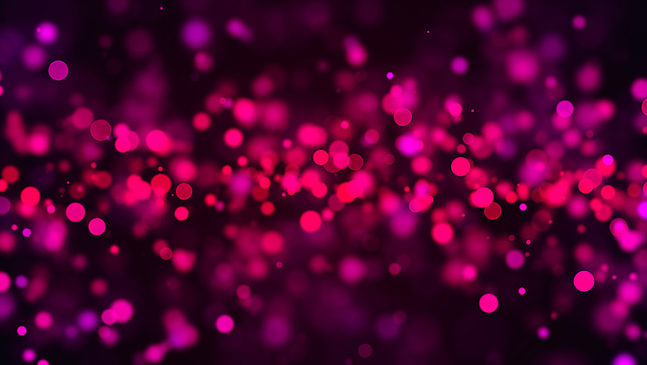 JPG 해외이미지 분홍색 백그라운드 일러스트 추상 사람없음 빛 반짝임 보라색 소프트포커스 보케 해외일러스트 컬러 무늬 모션 촬영기법 파일형식 이미지허브