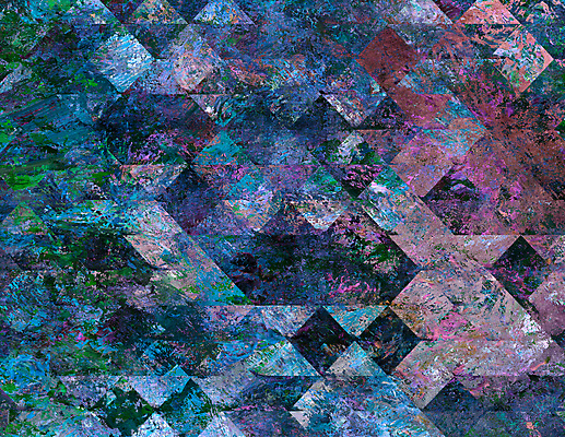 포토 JPG 해외이미지 백그라운드 사람없음 파란색 페인트 질감 유화 해외포토 컬러 미술 파일형식 이미지허브