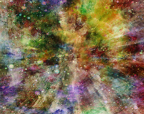 포토 JPG 해외이미지 백그라운드 사람없음 컬러풀 페인트 질감 유화 해외포토 컬러 미술 파일형식 이미지허브