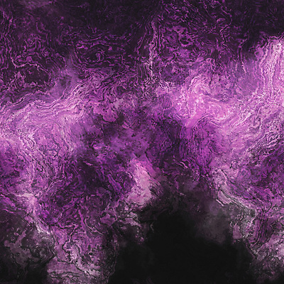 포토 JPG 해외이미지 백그라운드 사람없음 보라색 페인트 질감 유화 해외포토 컬러 미술 파일형식 이미지허브