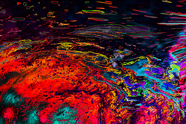 포토 JPG 해외이미지 백그라운드 사람없음 빨간색 페인트 질감 유화 해외포토 컬러 미술 파일형식 이미지허브