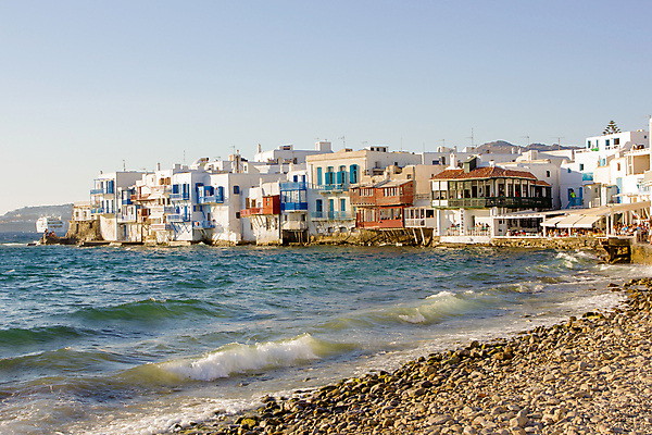 포토 JPG 해외이미지 바다 건축양식 풍경 사람없음 관광지 교회 맑음 그리스 미코노스섬 해외포토 건축 유럽 섬 여행 종교건축 날씨 건물 파일형식 이미지허브