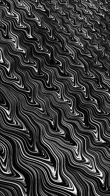 포토 JPG 해외이미지 모양 디자인 물결 파도 백그라운드 패턴 곡선 일러스트 벽지 표면 추상 미래 흑백 미술 사람없음 그래픽 장식 빛 디지털 검은색 회색 흐름 질감 웨이브 대리석 공상 마법 층 정맥 마블링 엘리먼트 혼란 환각 스타일 효과 해외일러스트 선 바다 컬러 컨셉 무늬 재료 문화예술 촬영기법 혈관 증상 파일형식 이미지허브