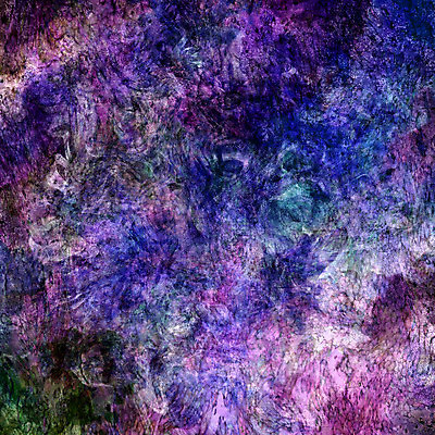 포토 JPG 해외이미지 백그라운드 사람없음 보라색 페인트 질감 유화 해외포토 컬러 미술 파일형식 이미지허브