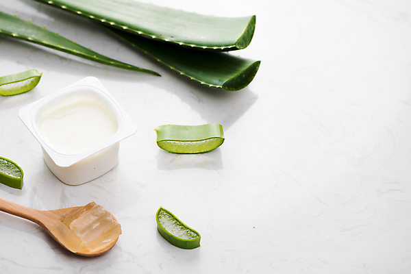 포토 JPG 해외이미지 실내 사람없음 피부관리 흰배경 나무숟가락 요거트 알로에 카피스페이스 알로에베라 알로에젤 해외포토 식물 백그라운드 유제품 내부 뷰티 숟가락 화장품 공백 흰색 젤 파일형식 이미지허브