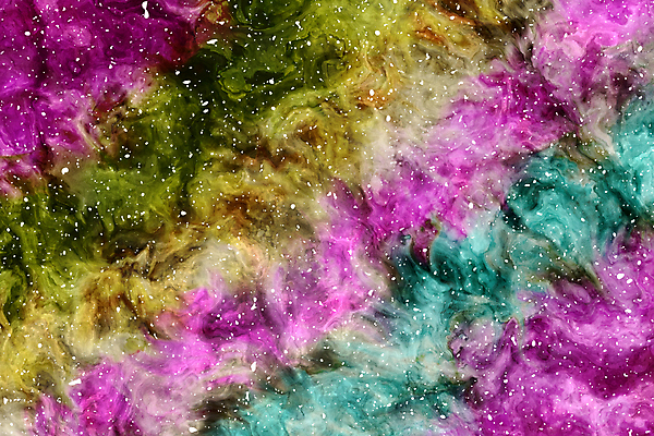 포토 JPG 해외이미지 백그라운드 사람없음 컬러풀 페인트 질감 유화 해외포토 컬러 미술 파일형식 이미지허브