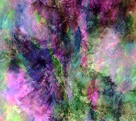 포토 JPG 해외이미지 백그라운드 사람없음 컬러풀 페인트 질감 유화 해외포토 컬러 미술 파일형식 이미지허브