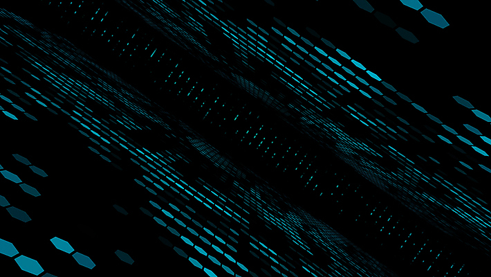 포토 JPG 해외이미지 디자인 일러스트 표면 추상 미래 사람없음 그래픽 파란색 빛 3D 검은색 점 센터 터널 사이버 육각형 애니메이션 기하학 직사각형 대각선 구성 깊이 무한 오해 정문 최면 홀로그램 환각 광학 효과 해외일러스트 도형 길 선 컬러 컨셉 무늬 문 디지털합성 증상 파일형식 이미지허브