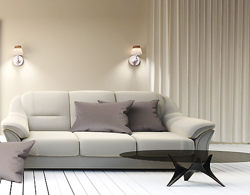 포토 JPG 해외이미지 쿠션 탁자 조명 실내 사람없음 인테리어 소파 3D 커튼 베이지색 미니멀 해외포토 디자인 컬러 가구 의자 내부 디지털합성 파일형식 이미지허브