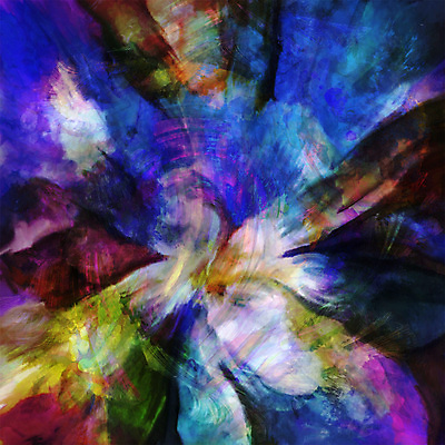 포토 JPG 해외이미지 백그라운드 사람없음 컬러풀 페인트 질감 유화 해외포토 컬러 미술 파일형식 이미지허브