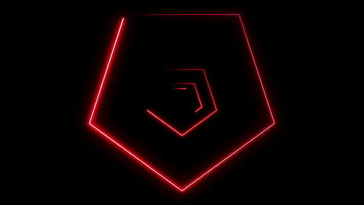 포토 JPG 해외이미지 일러스트 새로움 사람없음 공연 저녁 네온 쇼 스포트라이트 와이어프레임 유흥 해외일러스트 컨셉 이벤트 야간 파일형식 이미지허브