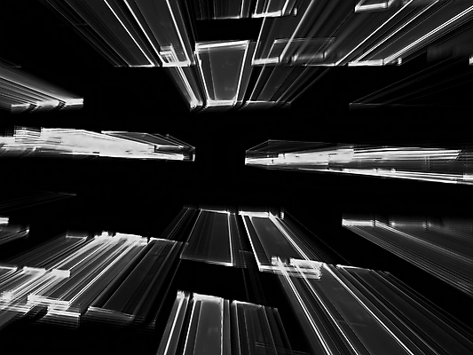 포토 JPG 해외이미지 템플릿 디자인 선 백그라운드 패턴 일러스트 벽지 표면 추상 미래 거리 기술 흑백 사람없음 그래픽 빛 우주 디지털 검은색 어둠 회색 흰색 소프트포커스 방향 사이버 질감 공상 직사각형 블러 엘리먼트 혼란 가상 수평선 소멸 현실 효과 해외일러스트 도형 컬러 컨셉 무늬 촬영기법 파일형식 이미지허브