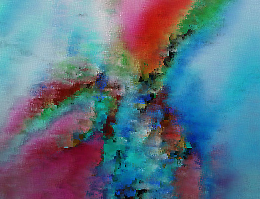 포토 JPG 해외이미지 백그라운드 사람없음 컬러풀 페인트 질감 유화 해외포토 컬러 미술 파일형식 이미지허브