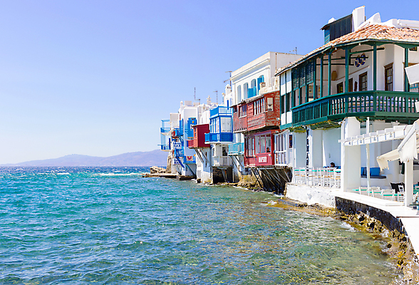 포토 JPG 해외이미지 바다 건축양식 사람없음 관광지 맑음 그리스 미코노스섬 해외포토 건축 유럽 섬 여행 날씨 파일형식 이미지허브