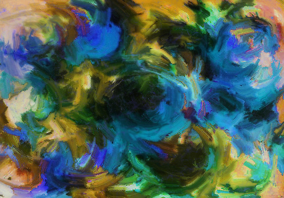 포토 JPG 해외이미지 백그라운드 사람없음 컬러풀 페인트 질감 유화 해외포토 컬러 미술 파일형식 이미지허브