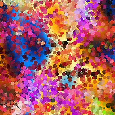 포토 JPG 해외이미지 백그라운드 사람없음 컬러풀 페인트 질감 유화 해외포토 컬러 미술 파일형식 이미지허브