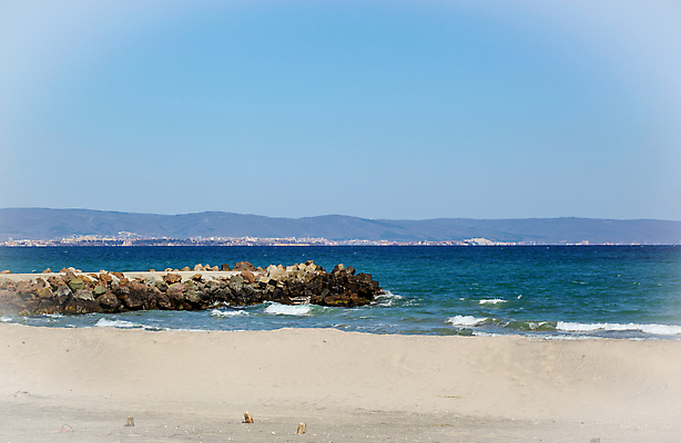 포토 JPG 해외이미지 모래 파도 바다 섬 여행 백그라운드 자연 하늘 날씨 휴가 휴식 풍경 사람없음 야외 가로 물 여름 파란색 관광지 컬러풀 태양 환경 맑음 고요 거품 흰색 서핑 석호 불가리아 열대기후 수평선 해외포토 자연요소 계절 컬러 컨셉 수상스포츠 생태계 파일형식 남유럽 이미지허브