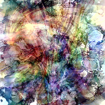 포토 JPG 해외이미지 백그라운드 사람없음 컬러풀 페인트 질감 유화 해외포토 컬러 미술 파일형식 이미지허브