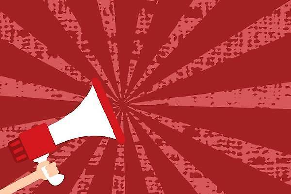 EPS 해외이미지 손 디자인 백그라운드 컨셉 일러스트 비즈니스 통신 아이디어 말하기 소리 외침 공백 거품 장비 발표 메시지 플랫 심볼 사인 방송 부름 시끄러움 일반 승진 목소리 소통 경보 마케팅 주목 카피스페이스 해외일러스트 모션 신체부위 파일형식 벡터 이미지허브