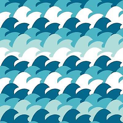 EPS 해외이미지 모양 디자인 선 파도 바다 백그라운드 패턴 곡선 일러스트 자연 벽지 추상 미술 그래픽 장식 물 파란색 흰색 직물 인쇄 타일 질감 웨이브 기하학 엘리먼트 반복 해외일러스트 자연요소 컬러 무늬 문화예술 생태계 파일형식 벡터 이미지허브