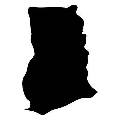 EPS 해외이미지 모양 실루엣 여행 백그라운드 컨셉 지도 일러스트 그래픽 세계 검은색 흰색 플랫 땅 자르기 가득함 심볼 묘사 심플 윤곽 영토 지역 가나 고립 고체 전국 지도책 지리 디테일 국경 해외일러스트 컬러 모션 촬영기법 책 파일형식 벡터 서아프리카 이미지허브