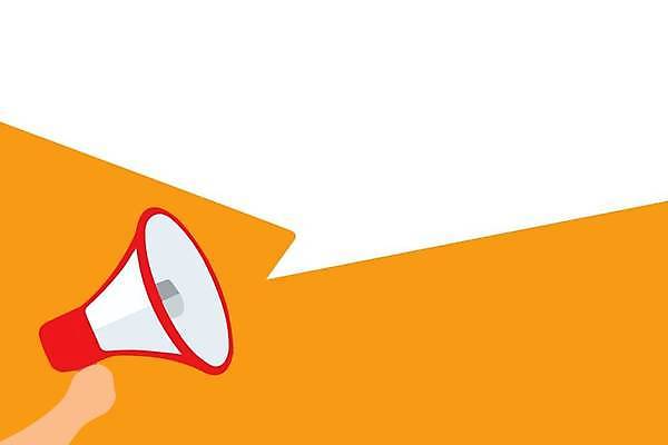 EPS 해외이미지 손 디자인 백그라운드 컨셉 일러스트 비즈니스 통신 아이디어 말하기 소리 외침 공백 거품 장비 발표 메시지 플랫 심볼 사인 방송 부름 시끄러움 일반 승진 목소리 소통 경보 마케팅 주목 카피스페이스 해외일러스트 모션 신체부위 파일형식 벡터 이미지허브