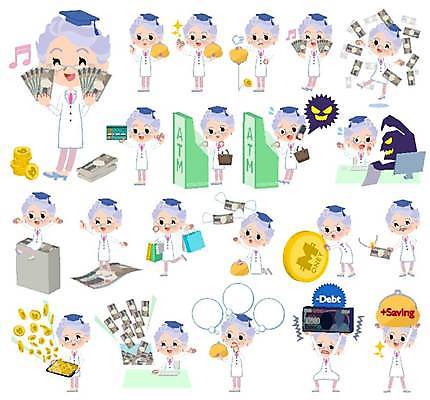 EPS 해외이미지 직업 여자 돈 인터넷 일러스트 성공 금융 경제 쇼핑 동전 교수 저축 속임수 신용카드 범죄 지갑 가난 대학교 대출 빚 ATM 분실 학자 화상 해외일러스트 컨셉 학교 사람 교사 재산 상처 파일형식 벡터 이미지허브