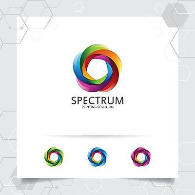 EPS 해외이미지 모양 템플릿 디자인 꽃 백그라운드 컨셉 무지개 일러스트 회사 비즈니스 추상 아이디어 미술 그래픽 장식 빛 컬러풀 글로벌 지구본 3D 디지털 웹 소용돌이 원형 고리 팔레트 혼합 연결 인쇄 심볼 회전 신분 기하학 스펙트럼 엘리먼트 활자 해외일러스트 자연요소 도형 식물 컬러 무늬 인터넷 문화예술 회오리 디지털합성 활자판 파일형식 벡터 이미지허브