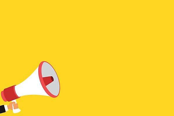 EPS 해외이미지 손 디자인 백그라운드 컨셉 일러스트 비즈니스 통신 아이디어 말하기 소리 외침 공백 거품 장비 발표 메시지 플랫 심볼 사인 방송 부름 시끄러움 일반 승진 목소리 소통 경보 마케팅 주목 카피스페이스 해외일러스트 모션 신체부위 파일형식 벡터 이미지허브