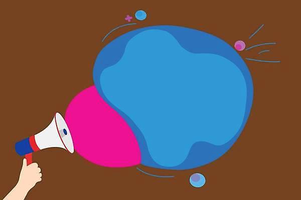 EPS 해외이미지 손 디자인 백그라운드 컨셉 일러스트 비즈니스 통신 아이디어 말하기 소리 외침 공백 거품 장비 발표 메시지 플랫 심볼 사인 방송 부름 시끄러움 일반 승진 목소리 소통 경보 마케팅 주목 카피스페이스 해외일러스트 모션 신체부위 파일형식 벡터 이미지허브