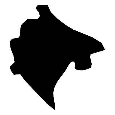 EPS 해외이미지 모양 실루엣 여행 백그라운드 컨셉 지도 일러스트 그래픽 세계 검은색 흰색 플랫 땅 자르기 가득함 심볼 묘사 심플 윤곽 영토 지역 고립 고체 몬테네그로 전국 지도책 지리 디테일 국경 해외일러스트 컬러 모션 촬영기법 책 파일형식 벡터 이미지허브