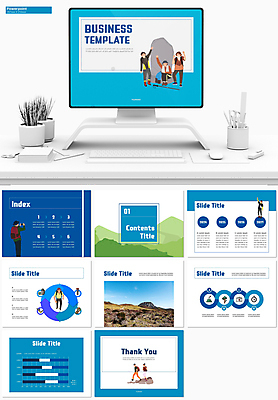 전신 템플릿 여자 남자 화살표 비즈니스 그래프 산 서기 들기 앉기 여러명 상반신 성인 파란색 스마트폰 세트 파이팅 사진촬영 주먹 등산 등산객 PPT 프레젠테이션 등산복 문서템플릿 등산가방 성인만 애니형PPT 9P 이미지템플릿 옷 컬러 다수 가방 모션 사람 핸드폰 스마트기기 촬영 트래킹 파일형식