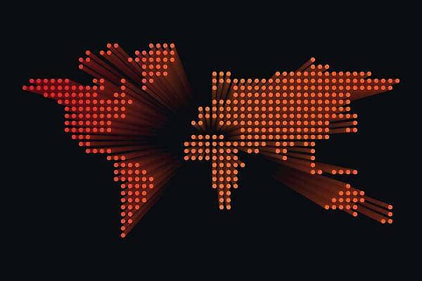 EPS 해외이미지 디자인 지구 백그라운드 컨셉 지도 패턴 오렌지 일러스트 통신 모션 아프리카 벽지 추상 미래 조명 빨간색 빛 세계 글로벌 디지털 검은색 어둠 네트워크 연결 속도 대륙 네온 기하학 지리 효과 해외일러스트 나라 컬러 무늬 과일 파일형식 벡터 이미지허브
