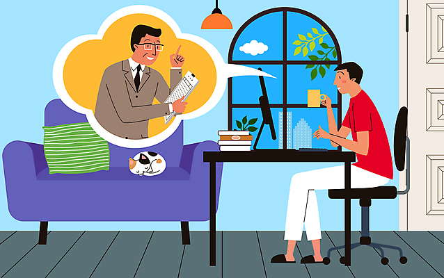 전신 한마리 남자 하늘색 말풍선 쿠션 의자 일러스트 창문 들기 앉기 정장 성인 두명 책 컵 컴퓨터 소파 문 모니터 고양이 직장인 비즈니스맨 책상 문서 재택근무 화상통화 성인남자만 반려묘 코로나바이러스 사회적거리두기 포스트코로나 언택트 온택트 델타변이바이러스 위드코로나 국내일러스트 AI파일 직업 1 식기 옷 캠페인 가구 비즈니스 포유류 모션 사람 파란색 전자제품 반려동물 바이러스 사회이슈 통화 남자만 성인만 파일형식 벡터