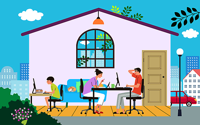 전신 식물 구름 한마리 여자 남자 아들 어린이 쿠션 가로등 의자 일러스트 창문 가족 자동차 엄마 전등 주택 성인 건물 책 컵 세명 컴퓨터 소파 태블릿 문 고양이 아빠 책상 재택근무 온라인강의 화상통화 반려묘 코로나바이러스 자가격리 사회적거리두기 포스트코로나 언택트 온택트 델타변이바이러스 위드코로나 국내일러스트 AI파일 자연요소 1 식기 건축물 공공시설 육상교통 캠페인 가구 비즈니스 포유류 관계 조명 사람 전자제품 스마트기기 반려동물 바이러스 강의 사회이슈 통화 파일형식 벡터 격리