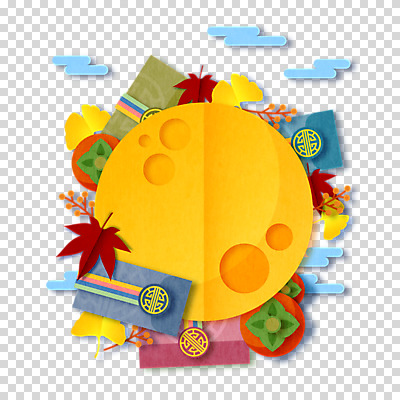 구름 편집 편집이미지 한국전통 명절 단풍 감 누끼 사람없음 추석 보름달 은행잎 PNG 돈봉투 편집소스 자연요소 전통 기념일 잎 과일 봉투 한국 달 파일형식