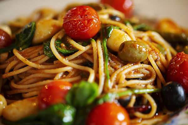 포토 JPG 방울토마토 실내 근접촬영 사람없음 소프트포커스 올리브 토마토파스타 맛있는 국내포토 열매 뷰포인트 토마토 파스타 촬영기법 내부 파일형식