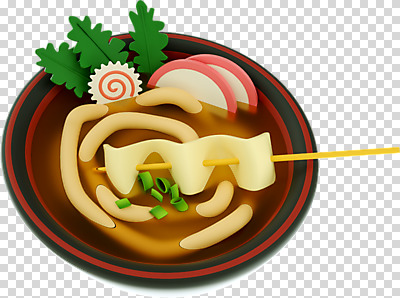 편집 편집이미지 그릇 음식 누끼 사람없음 3D소스 3D 어묵 분식 어묵꼬치 디지털합성 PNG 어묵우동 편집소스 식기 꼬치 우동 파일형식