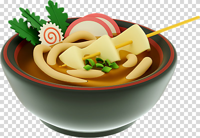 편집 편집이미지 그릇 음식 누끼 사람없음 3D소스 3D 어묵 분식 어묵꼬치 디지털합성 PNG 어묵우동 편집소스 식기 꼬치 우동 파일형식